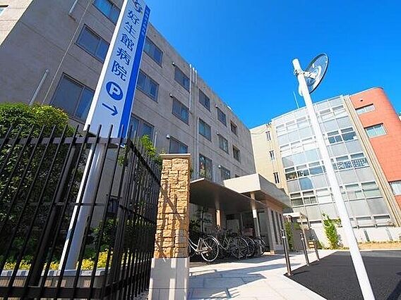 チェレステ白髭B_周辺_3