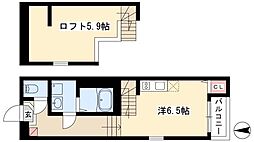 グランツ六番町 1階