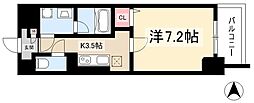 🉐敷金礼金0円！🉐メイプル岩塚本通