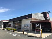 ピアゴ大治店 956m