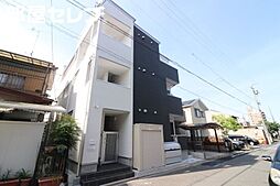 CRASTINE烏森町8丁目