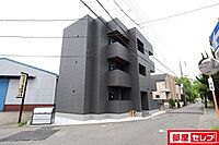 愛知県名古屋市中川区細米町1丁目51番1、52番2、51番2：物件画像／部屋セレブ中村店　株式会社S-point