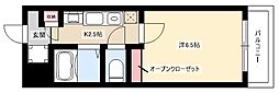 CASA　NOAH名古屋I 5階
