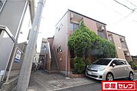 愛知県名古屋市中村区大秋町3丁目42-6：物件画像／部屋セレブ中村店　株式会社S-point