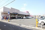 アオキスーパー甚目寺店 677m