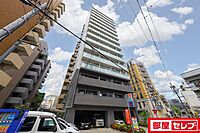 愛知県名古屋市西区名駅3丁目7-18：物件画像／部屋セレブ中村店　株式会社S-point