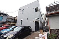 愛知県名古屋市中村区大秋町4丁目1：物件画像／部屋セレブ中村店　株式会社S-point