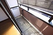 日当たりいいですよ
