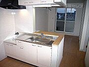 ※202号室内装写真参照