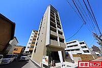 愛知県名古屋市西区栄生2丁目2-9：物件画像／部屋セレブ中村店　株式会社S-point