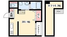 CONFORT大畑 1階