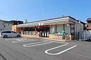 セブンイレブン名古屋柳瀬町1丁目店 238m