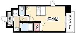 🉐敷金礼金0円！🉐プレサンス名古屋STATIONアライブ