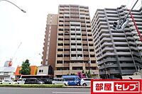 愛知県名古屋市中村区太閤通3丁目45：物件画像／部屋セレブ中村店　株式会社S-point