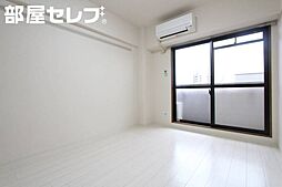 アヴリル 1Kの写真