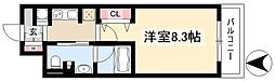 パークアクシス名古屋山王 13階