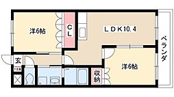 サン・パレス森