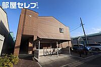 愛知県あま市森7丁目14-14：物件画像／部屋セレブ中村店　株式会社S-point