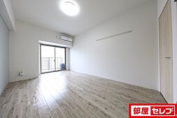 SOU大須 1Kの写真