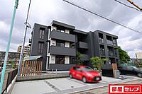 愛知県名古屋市西区江向町5丁目25：物件画像／部屋セレブ中村店　株式会社S-point