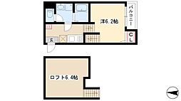 ハーモニーテラス日ノ宮町 1階/-