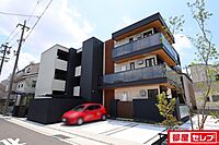 愛知県名古屋市中村区草薙町2丁目68番1、68番2(地番)：物件画像／部屋セレブ中村店　株式会社S-point