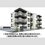 愛知県名古屋市中村区大秋町4丁目55番、55番1(地番)：物件画像／部屋セレブ中村店　株式会社S-point