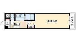 フィオーレのま 2階