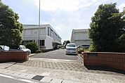あま市立篠田小学校 514m