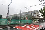 大治町立大治西小学校 789m