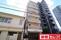愛知県名古屋市中村区竹橋町33-6：物件画像／部屋セレブ中村店　株式会社S-point