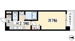 🉐敷金礼金0円！🉐パークフラッツ金山