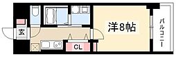 パークサイドグリーン 3階