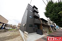 愛知県名古屋市中村区鳥居西通2丁目27：物件画像／部屋セレブ中村店　株式会社S-point