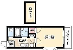 🉐敷金礼金0円！🉐タウンプレースＺ