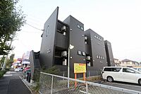 愛知県名古屋市中川区中郷2丁目154：物件画像／部屋セレブ中村店　株式会社S-point