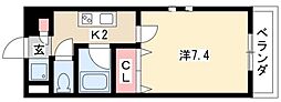 🉐敷金礼金0円！🉐プロシード太閤通