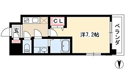UURコート名古屋名駅 12階/-