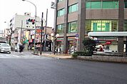 セブンイレブン 名古屋浄心店 50m