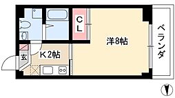 リアライズ高畑 4階