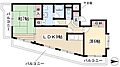 トラスト山王4階7.8万円