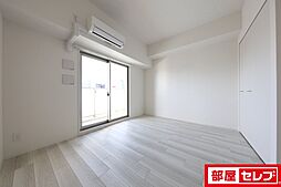 エスリード大須デュオ 1Kの写真