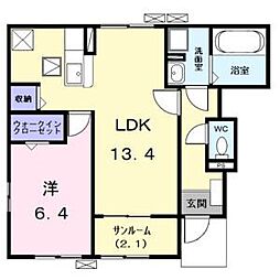 カンファタブル_KI 1階