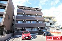 愛知県名古屋市中川区高畑5丁目11：物件画像／部屋セレブ中村店　株式会社S-point