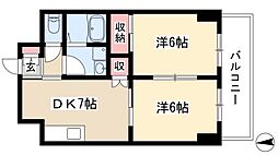 🉐敷金礼金0円！🉐西一ビル