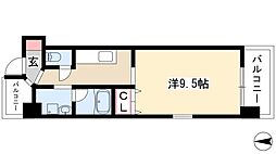 🉐敷金礼金0円！🉐CASTELLO LUSSO