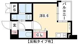 🉐敷金礼金0円！🉐CITY SPIRE 名古屋大須