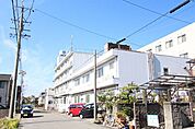 医療法人聖真会春田仁愛病院 2033m