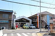 名古屋千音寺郵便局 711m