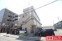 愛知県名古屋市中川区野田2丁目427：物件画像／部屋セレブ中村店　株式会社S-point